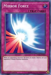 Mirror Force #DASA-EN059