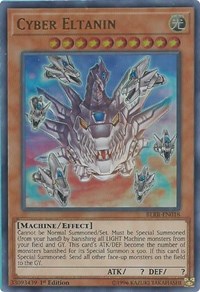 Cyber Eltanin #BLRR-EN018
