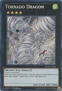 Tornado Dragon #BLRR-EN084