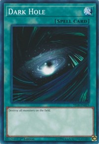 Dark Hole #YS18-EN025