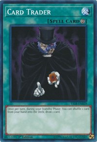 Card Trader #YS18-EN029