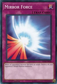Mirror Force #YS18-EN036