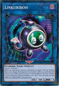 Linkuriboh #YS18-EN045