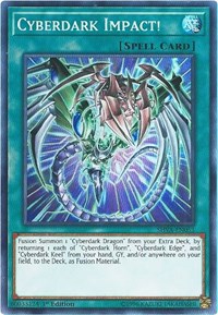Cyberdark Impact! #SHVA-EN053