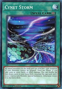 Cynet Storm #SDPL-EN021
