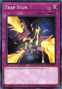 Trap Stun #SDPL-EN035