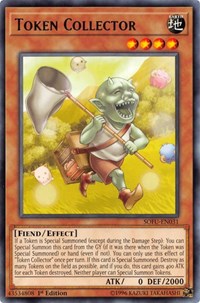 Token Collector #SOFU-EN031