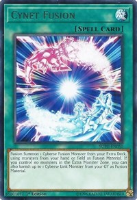Cynet Fusion #SOFU-EN050