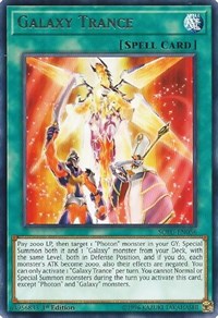 Galaxy Trance #SOFU-EN056