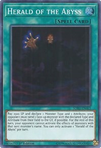 Herald of the Abyss #SOFU-EN063