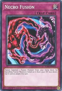 Necro Fusion #SOFU-EN075