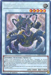 Tsuchigumo, the Poisonous Mayakashi #HISU-EN033