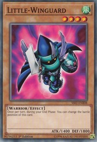 Little-Winguard #SS02-ENB08