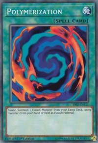 Polymerization #SS02-ENB11