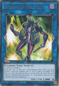 Detonate Deleter #SAST-EN046