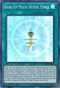 Rank-Up-Magic Astral Force #INCH-EN044