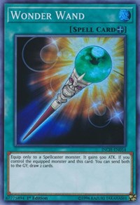 Wonder Wand #INCH-EN054