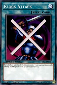 Block Attack #SBLS-EN038