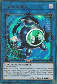 Linkuriboh #DUPO-EN071