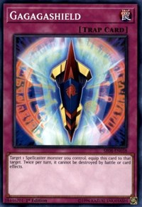 Gagagashield #SR08-EN038