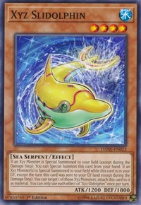 Xyz Slidolphin #DANE-EN023
