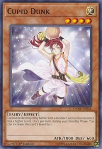 Cupid Dunk #DANE-EN028