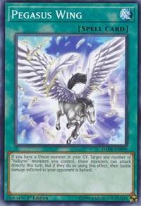 Pegasus Wing #DANE-EN090