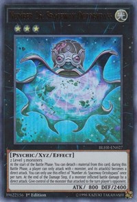 Number 26: Spaceway Octobypass #BLHR-EN027