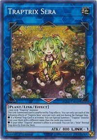 Traptrix Sera #BLHR-EN049