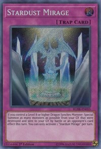 Stardust Mirage #BLHR-EN055