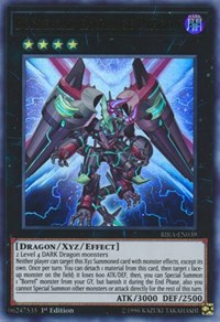 Borreload eXcharge Dragon #RIRA-EN039