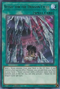 Vessel for the Dragon Cycle #RIRA-EN059