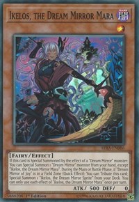 Ikelos, the Dream Mirror Mara #RIRA-EN086