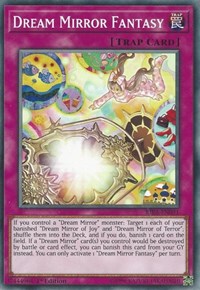 Dream Mirror Fantasy #RIRA-EN091