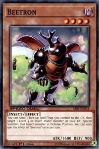 Beetron #SS03-ENB15