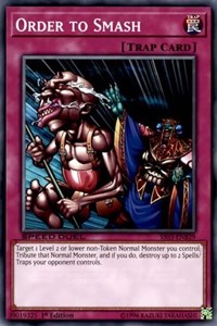 Order to Smash #SS03-ENB29