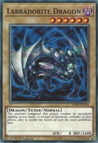 Labradorite Dragon #SDRR-EN016