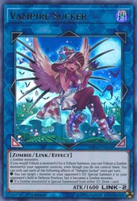 Vampire Sucker #MP19-EN030