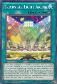 Trickstar Light Arena #MP19-EN034