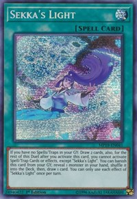 Sekka's Light #MP19-EN041