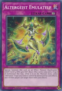 Altergeist Emulatelf #MP19-EN047