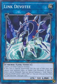 Link Devotee #MP19-EN099