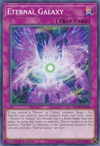Eternal Galaxy #MP19-EN206