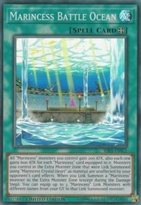 Marincess Battle Ocean #RIRA-ENSE2