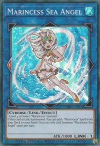 Marincess Sea Angel #RIRA-ENSE4