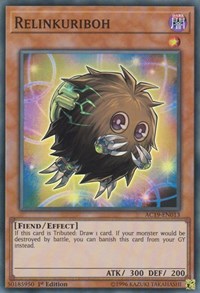 Relinkuriboh #AC19-EN013