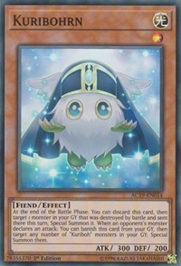 Kuribohrn #AC19-EN014