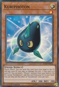 Kuriphoton #AC19-EN016