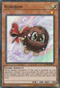 Kuribon #AC19-EN017