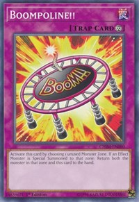 Boompoline!! #CHIM-EN080